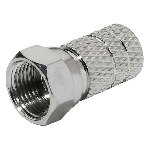 WISI F-Stecker für MK 91/MK 96 DV55